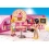 Klocki Playmobil City Life 9080 Kawiarenka - 90el.
